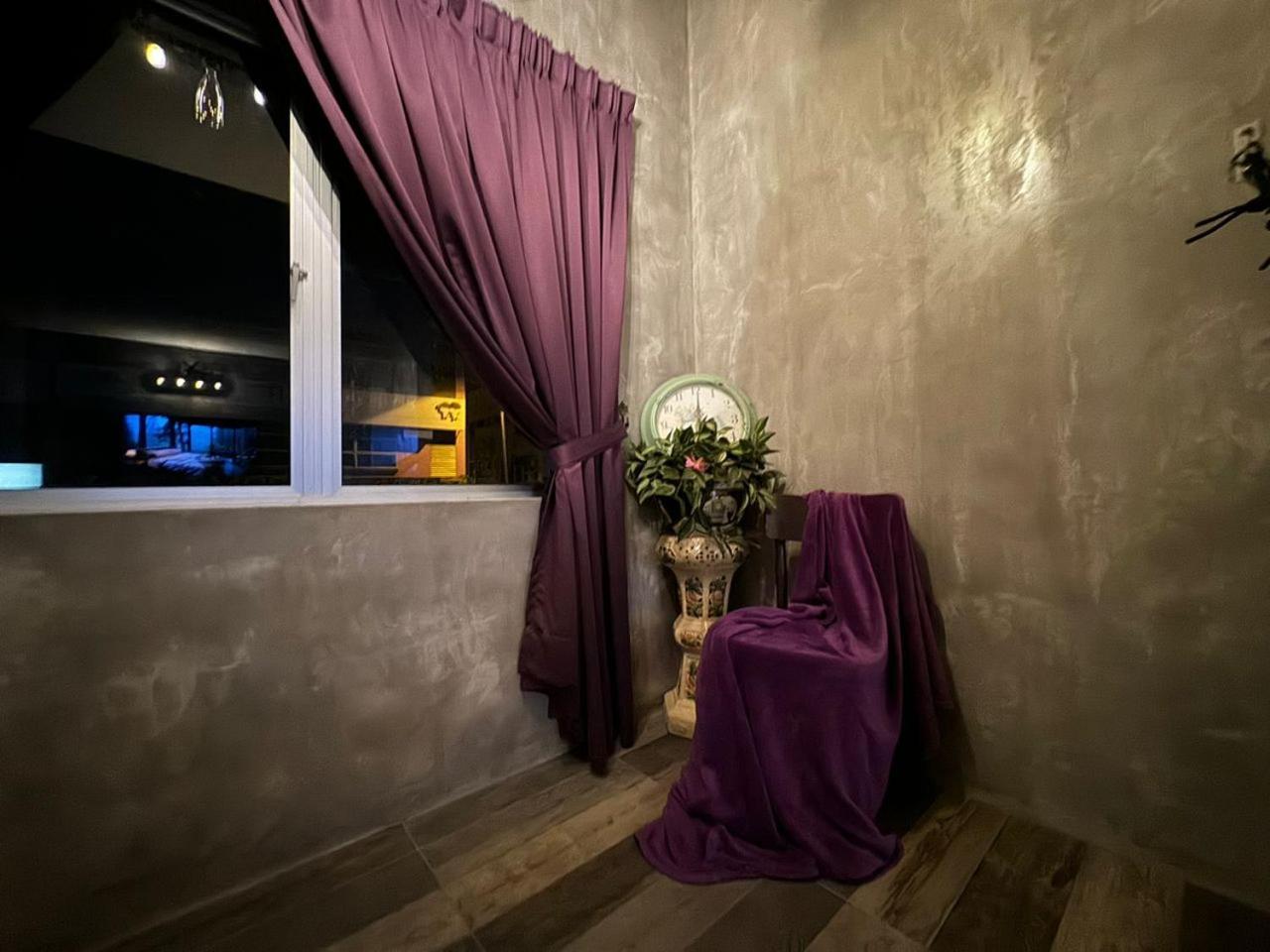 Ipoh Zing Vale - Family & Couple Suite Luaran gambar