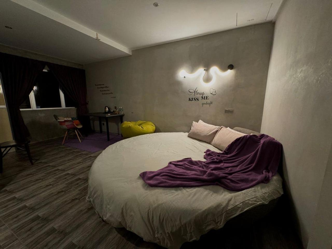 Ipoh Zing Vale - Family & Couple Suite Luaran gambar